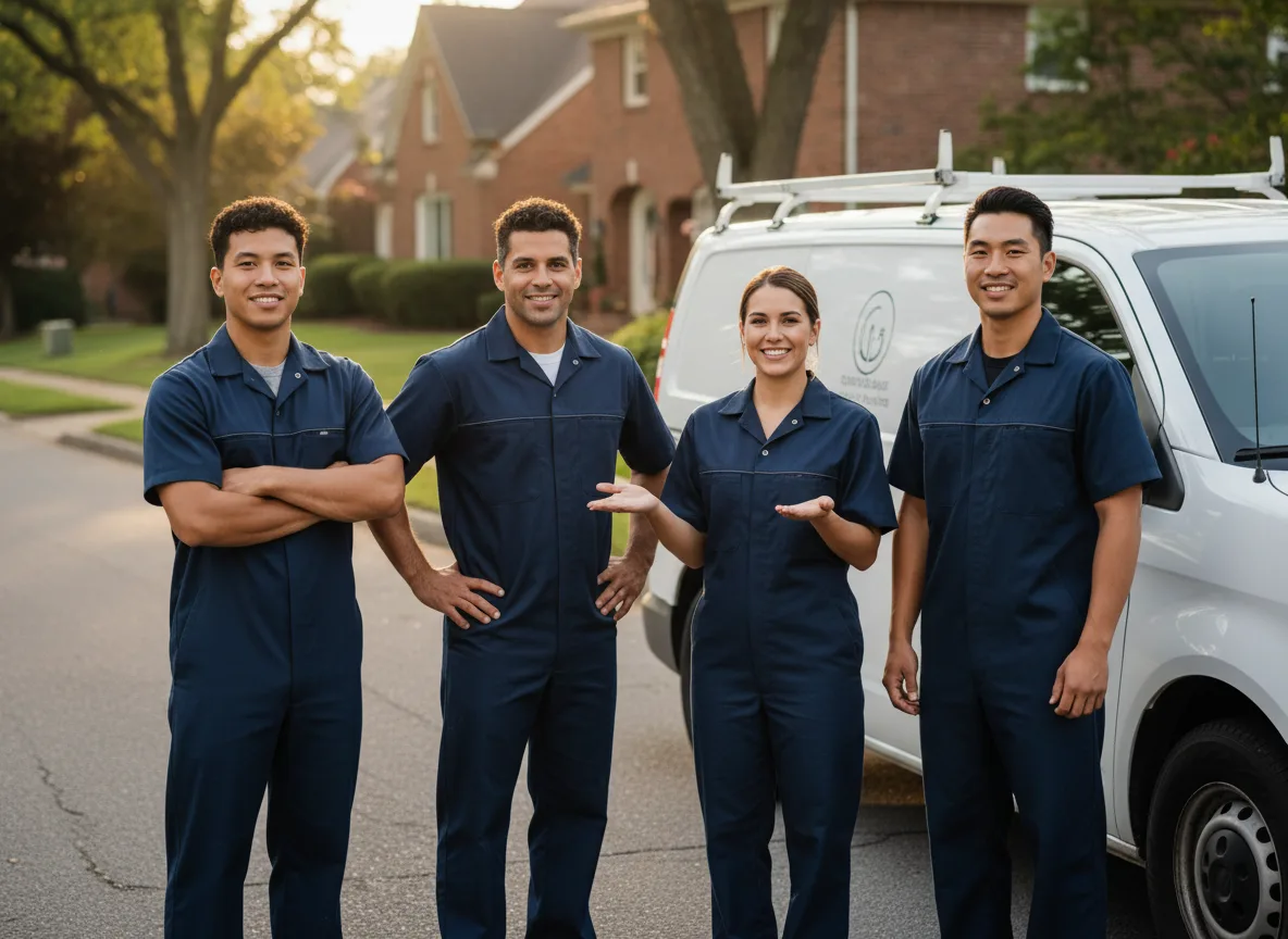 Home Gutter Service company in Orderville, UT